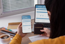 UK Work Visa from Dubai: A Preparation Guide