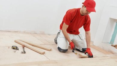 Water Damage Repair Services: From Assessment to Completion