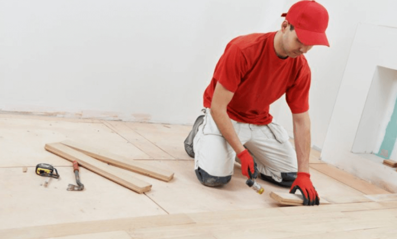 Water Damage Repair Services: From Assessment to Completion