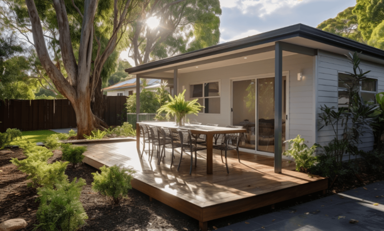 Complete Guide to Granny Flat Builders and Perth Granny Flats