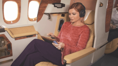 Business Class Flight Tickets: Everything Travelers Need to Know