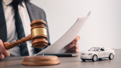 What a Car Accident Lawyer San Jose Can Do if You’re Injured on the 280 or 101 