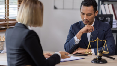 Business Litigation Attorney: Essential Guide for Commercial Disputes