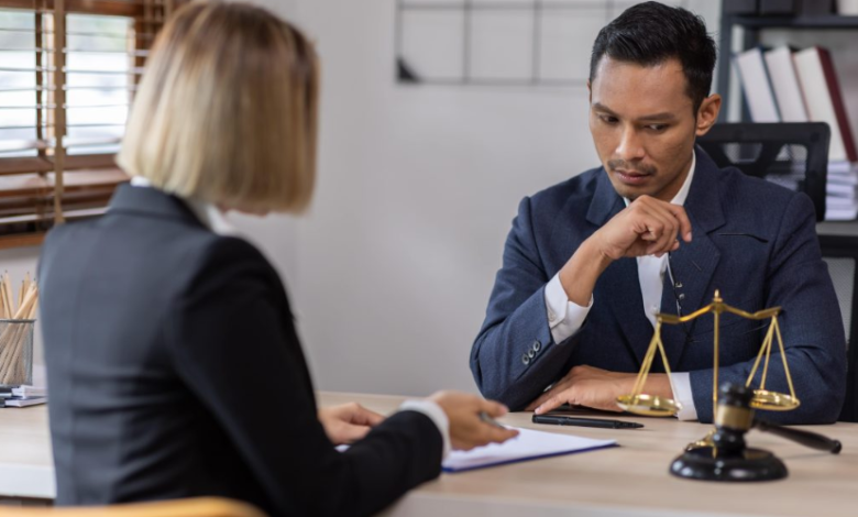 Business Litigation Attorney: Essential Guide for Commercial Disputes