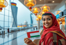 Australian Visit Visa from Dubai: A Beginner’s Guide