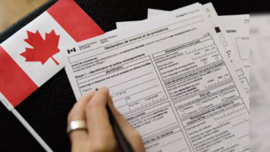 Essentials of Canada Work Permit from India