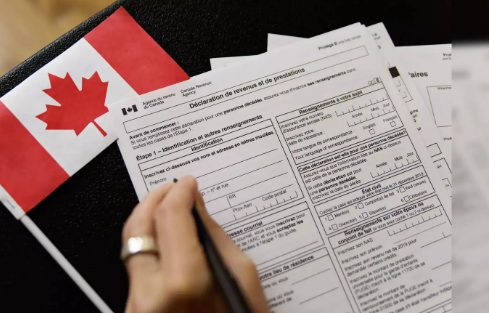 Essentials of Canada Work Permit from India