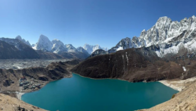 How To Add the Stunning Gokyo Lakes to Your EBC Itinerary