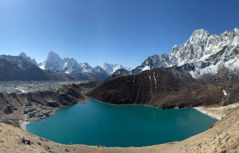 How To Add the Stunning Gokyo Lakes to Your EBC Itinerary