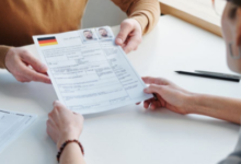 How to Prepare for a Germany Visit Visa