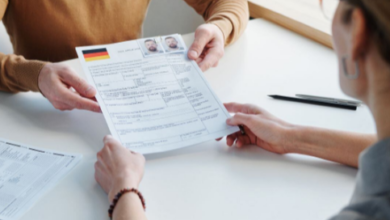How to Prepare for a Germany Visit Visa