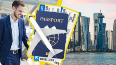 Essentials of France Visa from Qatar