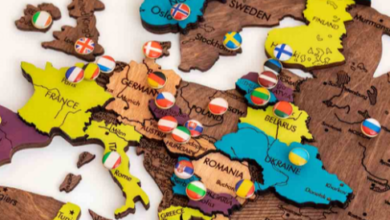 Things to Remember for Studying in Europe