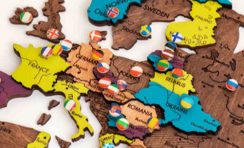 Things to Remember for Studying in Europe