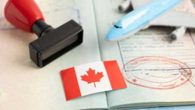 Preparing for a Canada Visit Visa from Kuwait
