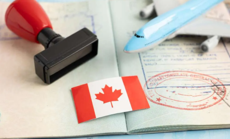 Preparing for a Canada Visit Visa from Kuwait