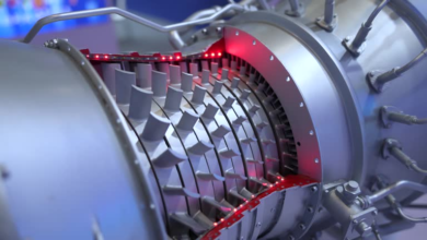 How Increasing Firing Temperature Can Boost Turbine Output – What You Need to Know