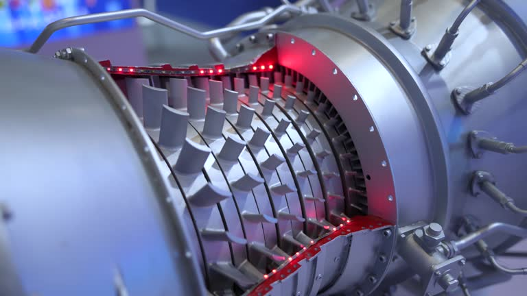 How Increasing Firing Temperature Can Boost Turbine Output – What You Need to Know