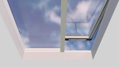 How to Choose the Perfect Skylight Flat Roof Window: Key Factors Before You Buy