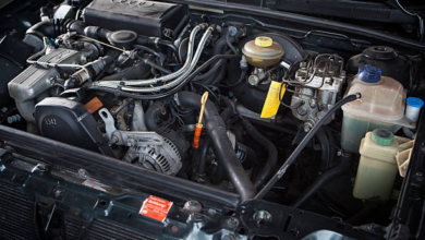 How the Audi AC Compressor Powers Your Car’s Cooling System