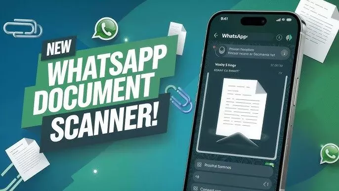 WhatsApp has introduced six new features aimed at making the messaging app more interactive and practical. In the quote