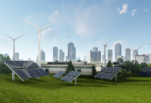 India’s Rapid Growth in Renewable Energy: A Sustainable Future in the Making