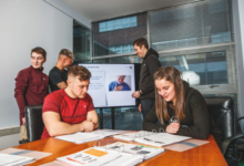 Digital Classrooms: The Convenience of Online Fitness Instructor Courses