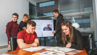 Digital Classrooms: The Convenience of Online Fitness Instructor Courses