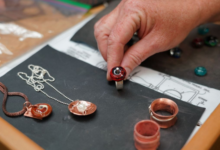 Wire Jewelry – A Complete Guide to Art, Techniques, and Business Opportunities