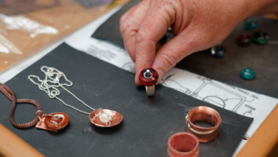 Wire Jewelry – A Complete Guide to Art, Techniques, and Business Opportunities
