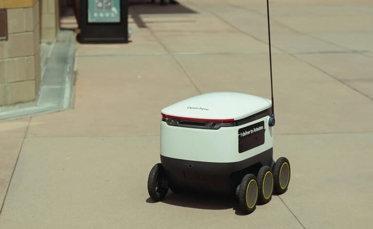 ai technology enhancing efficiency