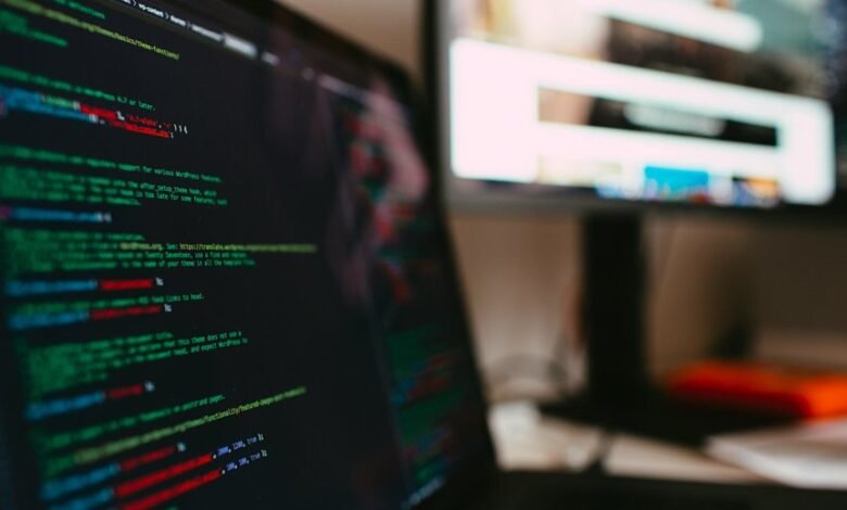 digital framework online services