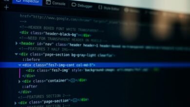 modern web development techniques