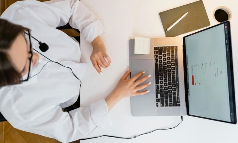 web platform support services