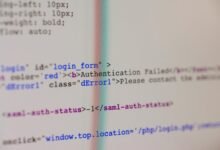 web technology solutions overview