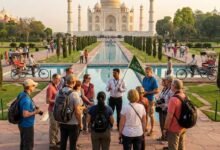 Discover Timeless Elegance: Taj Mahal Tour Packages for Every Traveler