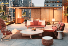 DESIGNING OUTDOOR SPACES FOR HOSPITALITY