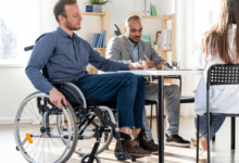 Living with Confidence: How Aged Care Services Empower Independence and Nurture Connection