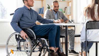 Living with Confidence: How Aged Care Services Empower Independence and Nurture Connection